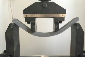 灵台高延性混凝土 高延性砂浆 抗震加固混凝土产品特点 施工流程