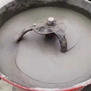 灵台灌浆料常见问题与解决方法