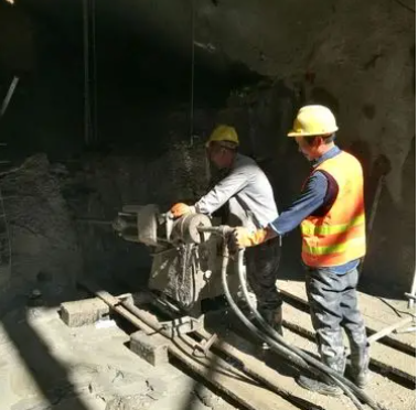 灵台水下抗分散灌浆料特点 水下不分散注浆料介绍