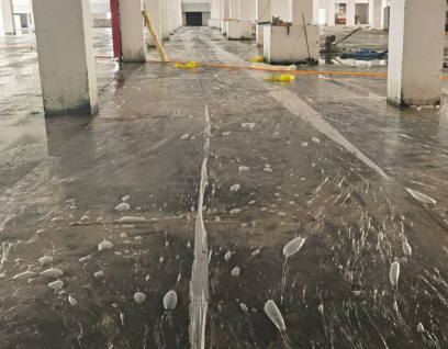 灵台不发火砂浆和不发火金属骨料有什么区别