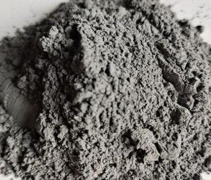 灵台硅灰和粉煤灰的区别用途