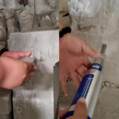 灵台混凝土强度不足的原因及处理方法