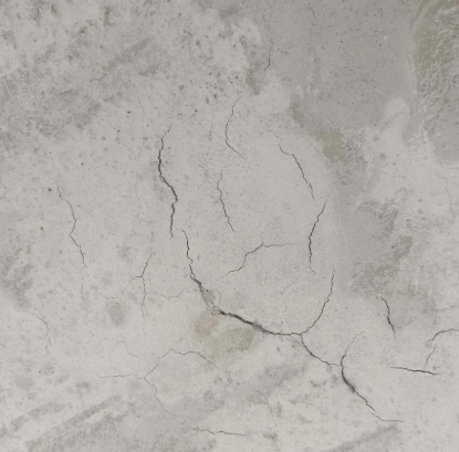 灵台灌浆料为什么会产生裂缝？出现裂缝该如何处理？