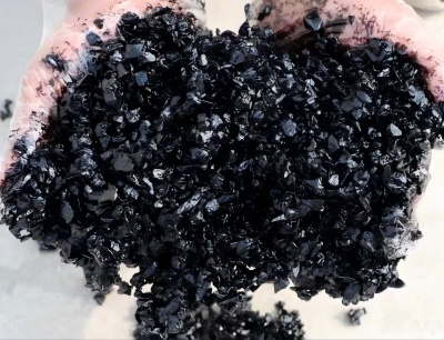 灵台沥青冷补料（沥青砂）的优势特点与施工流程解析