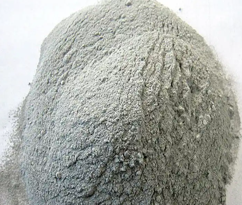 灵台超细水泥注浆工艺