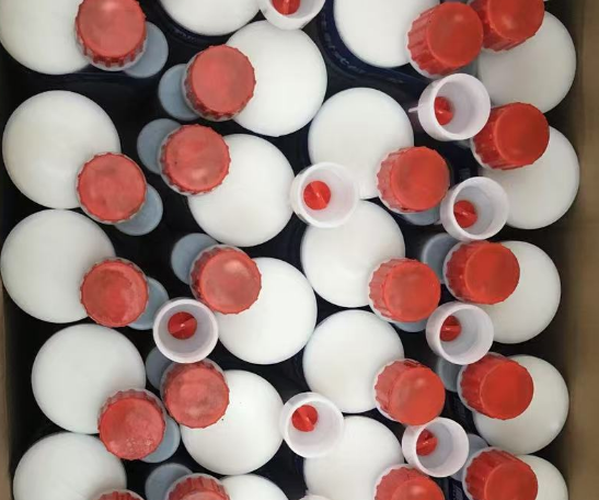 灵台注射式植筋胶与桶装植筋胶的区别及操作方式