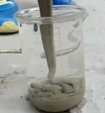 灵台水工混凝土絮凝剂，水下抗分散剂的作用及施工方法