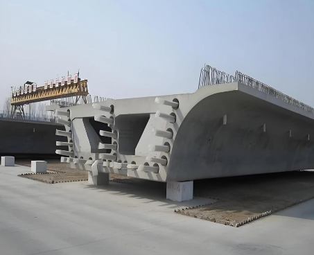 灵台抗冻压浆料的特点及标准化施工工艺